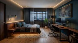 Blk 871 Woodlands Street 81 (Woodlands), HDB 4 Rooms #574237821